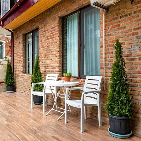 Tamo'S Sweet Home Tbilisi Exterior photo