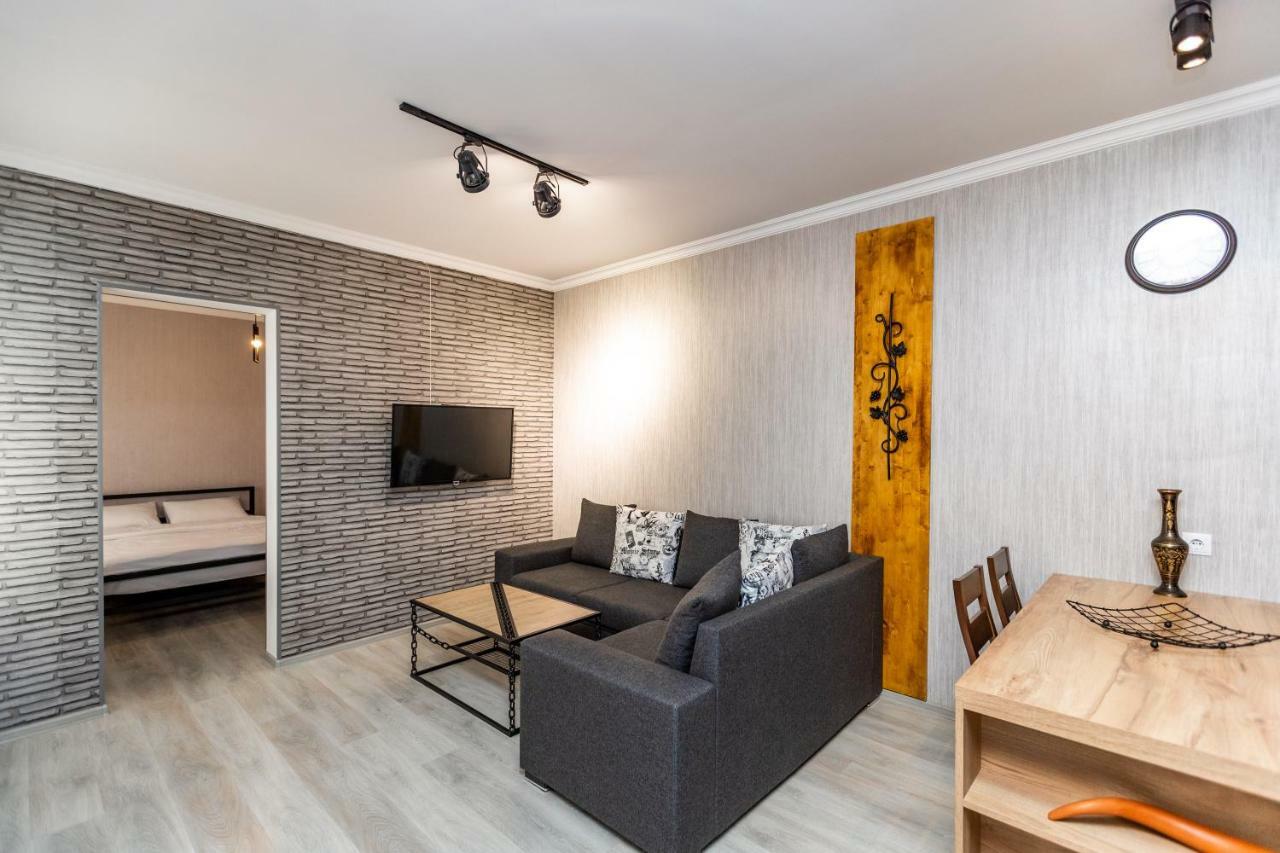 Tamo'S Sweet Home Tbilisi Exterior photo