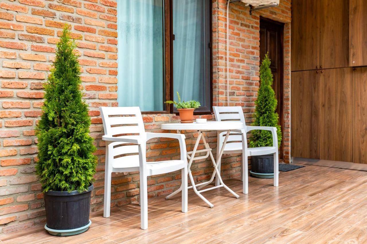 Tamo'S Sweet Home Tbilisi Exterior photo