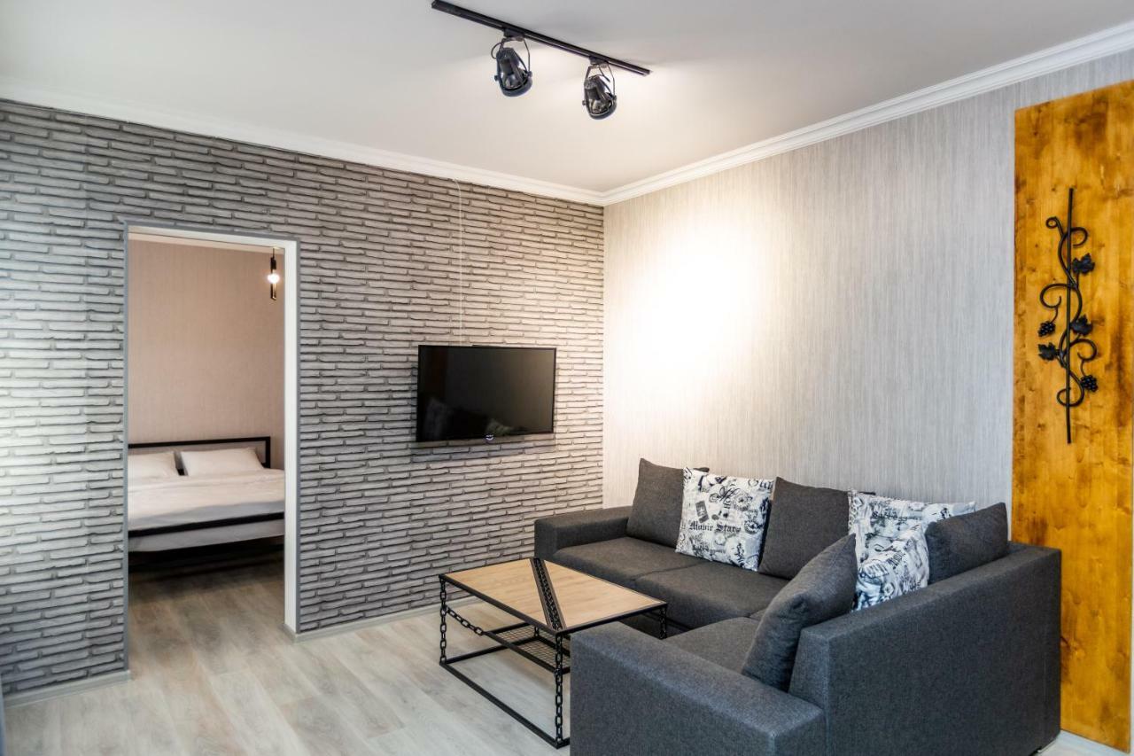 Tamo'S Sweet Home Tbilisi Exterior photo